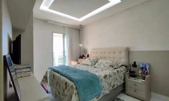 Imagem 7: Apartamento para venda tem 139 metros quadrados com 3 quartos em Patamares - Salvador - Ba