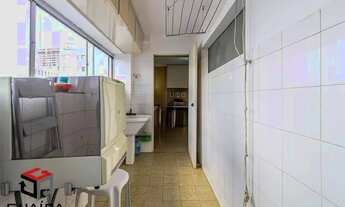 Imagem 6: Apartamento à venda 2 quartos 1 suíte 2 vagas Manoel Ferreira Neto Vila Olímpia - São Paul