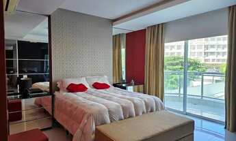 Imagem 3: Mônaco Apartamento para venda tem 292 metros quadrados com 4 quartos