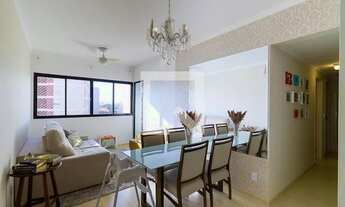 Imagem 1: Apartamento para Aluguel - Bonfim, 3 Quartos, 74 m2