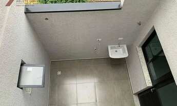 Imagem 5: Apartamento com 2 dormitórios à venda, 55 m² por R$ 345.000,00 - Vila Pires - Santo André