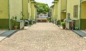 Imagem 2: Sobrado com 2 dormitórios à venda, 70 m² por R$ 325.000 - Sacomã - São Paulo/SP