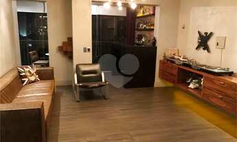 Imagem 4: São Paulo - Apartamento Padrão - VILA NOVA CONCEIÇÃO