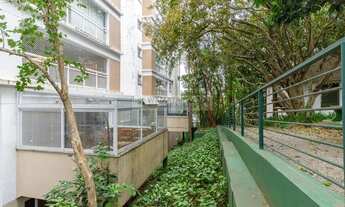 Imagem 2: BOSQUE DA SAUDE - 193 METROS - VARANDA GOURMET