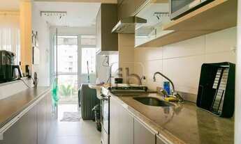 Imagem 3: Apartamento com 3 dormitórios à venda, 98 m² por R$ 1.050.000 - Barra da Tijuca - Rio de J