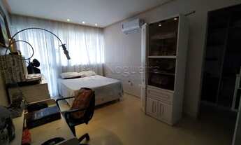 Imagem 6: AK- Apartamento 4 quartos - MOBILIADO - em Casa Amarela com 393 m², com varanda