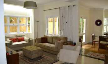 Imagem 4: São Paulo - Casa Padrão - Brooklin