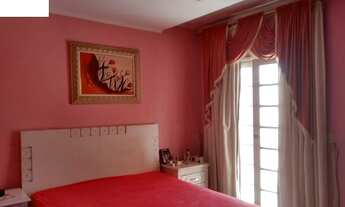 Imagem 6: CASA AMPLA COM 3 DORMITORIOS, 3 VAGAS E CHURRASQUEIRA!