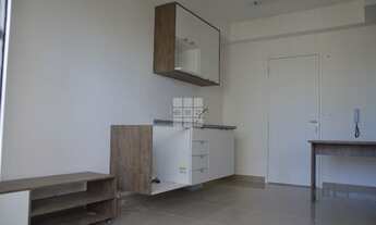 Imagem: Apartamento com 1 dormitório à venda