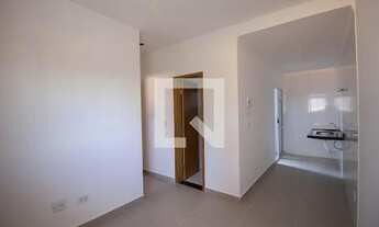 Imagem 2: Apartamento à Venda - Itaquera, 2 Quartos, 35 m2