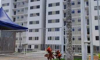 Imagem 2: Aptos de 3 quartos 2 vagas de garagem ao lado do DB da Ponta negra