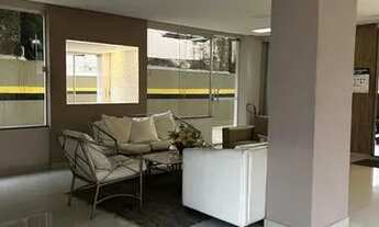 Imagem 6: Apartamento no Umarizal no edifício San Marino