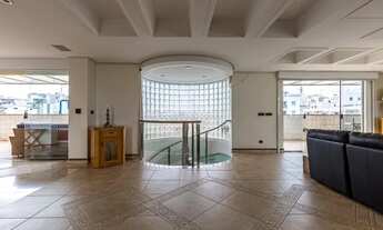 Imagem 7: Venda Cobertura 5 Dormitórios - 600 m² Jardim Paulista