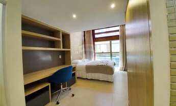 Imagem 11: Cobertura Exclusiva, Alto Padrão, 120M² Para Venda Na Praia de Ponta Negra