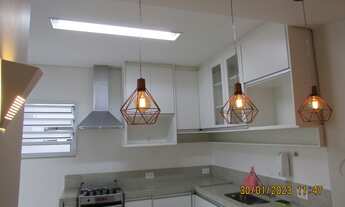 Imagem 7: Apartamento para aluguel com 80 metros quadrados com 2 quartos em Vila Mariana - São Paulo