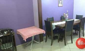 Imagem 2: São Paulo - Casa Padrão - Tatuapé