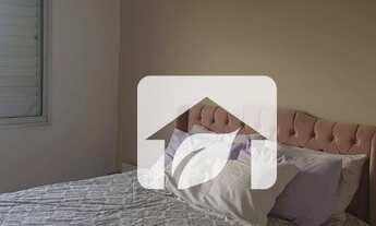 Imagem 5: Apartamento com 2 dormitórios à venda, 50 m² por R$ 318.000 - Lauzane - São Paulo/SP