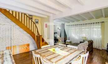 Imagem 3: Sobrado Chácara Santo Antônio