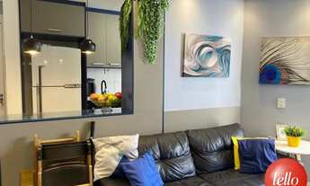 Imagem 5: São Paulo - Apartamento Padrão - Brás