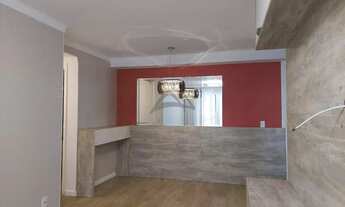 Imagem 3: Apartamento - Bosque - Campinas