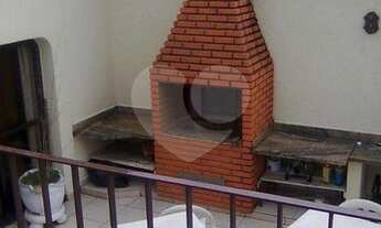 Imagem 5: São Paulo - Apartamento Padrão - HORTO FLORESTAL