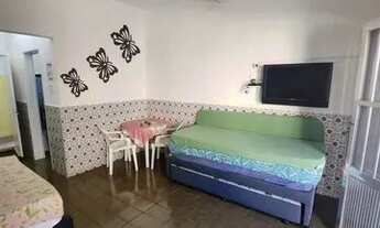 Imagem: Kitnet com 1 dorm, Tupi, Praia Grande