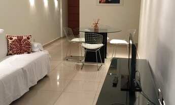 Imagem 3: HUMAITÁ - RUA MARIO PEDERNEIRAS - RUA TRANQUILA - PRÉDIO NOVO