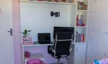 Imagem 6: Apartamento com 2 dormitórios à venda por R$ 265.000,00 - Taboão - São Bernardo do Campo/S