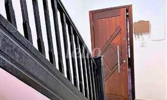 Imagem 3: São Paulo - Casa Padrão - Vila Mariana