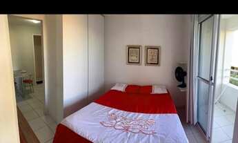 Imagem 4: Apt de 01 quarto mobiliado, proximo a avenida santos dumont, rio mar e Fanor