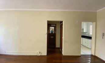 Imagem 3: Apartamento - Bosque - Campinas