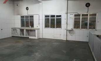 Imagem 7: Galpão à venda, 931 m² por R$ 1.800.000,00 - Vila Pires - Santo André/SP