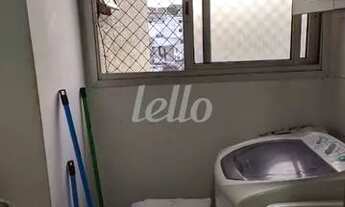 Imagem 7: São Paulo - Apartamento Padrão - Sacomã