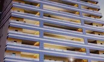 Imagem: Apartamento com 2 dorms, Canto do Forte