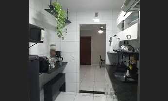 Imagem 7: Quarto para mulher