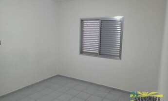 Imagem 2: Casa com 1 dormitório para alugar, 50 m² por R$ 1.135,00/mês - Vila dos Campeões - Diadema