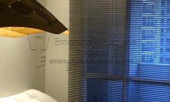 Imagem: ITACORUBI / 118 Apartamento mobiliado de