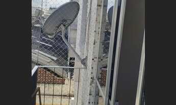 Imagem 3: Apartamento para aluguel possui 70 metros quadrados com 2 quartos em Vila da Penha