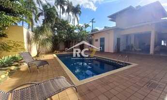 Imagem 3: Casa para venda no condomínio Tivoli I em Bauru