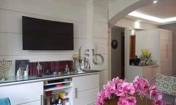 Imagem 4: Apartamento com 2 dormitórios à venda, 105 m² por R$ 2.590.000,00 - Barra da Tijuca - Rio