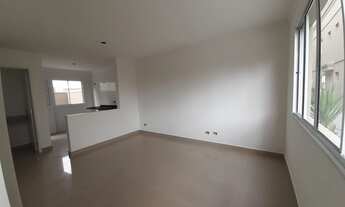 Imagem 2: Casas em Condomínio recém construído no Bonfigliolli