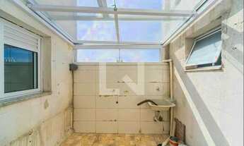 Imagem 5: Apartamento para Aluguel - Vila Joao Ramalho, 2 Quartos, 37 m2