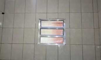 Imagem 2: Casa em rio grande da serra ABC Paulista 2 cômodos