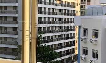 Imagem 5: ITACORUBI / 118: Apartamento mobiliado de 2 dormitórios sendo 1 suíte, Florianópolis-SC