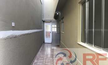 Imagem 7: São Paulo - Casa Padrão - Tatuapé