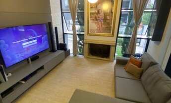 Imagem 2: Casa para venda possui 280 metros quadrados com 4 quartos em Pedra Branca - Palhoça - SC