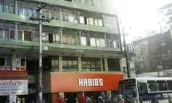 Imagem: Alugo apt na Conde da Boa Vista