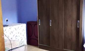 Imagem 6: Vendo casa darcy Ribeiro 80.000