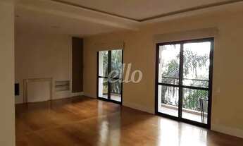 Imagem: São Paulo - Apartamento Padrão - Jardins