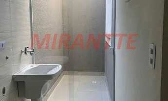 Imagem 5: Apartamento de 41m² com 2 quartos em Jaçana